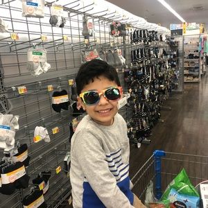 Meet your Posher, Md